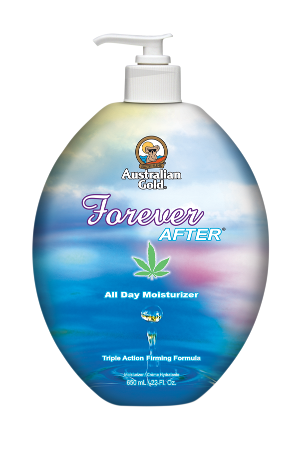 Australian Gold®  Forever After intensīvs ikdienas un pēcsauļošanās ādas mitrinātājs, 650ml