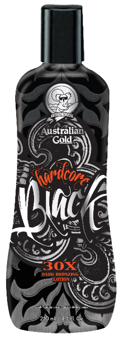Australian Gold Hardcore Black® 