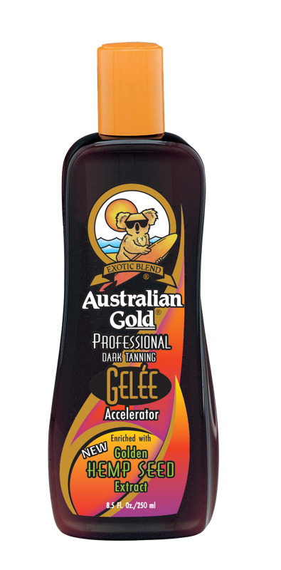 Australian Gold GELEE 