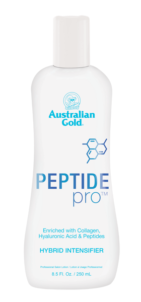 JAUNUMS 2024! Australian Gold Peptide Pro iedeguma veicinātājs, bagātināts ar kolagēnu, hialuronskābi un peptīdiem