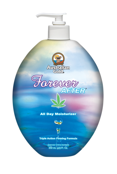 Australian Gold®  Forever After intensīvs ikdienas un pēcsauļošanās ādas mitrinātājs, 650ml