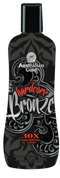 Australian Gold Hardcore Bronze® 