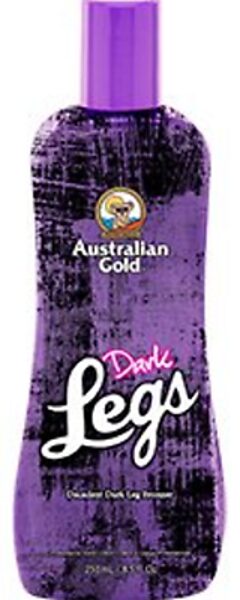 Australian Gold Dark Legs® tumša iedeguma krēms kājām