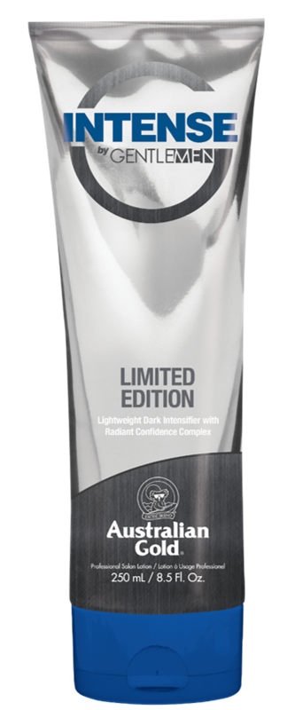 Australian Gold® Intense by G Gentlemen® Limited Edition iedeguma veicinātājs vīriešiem