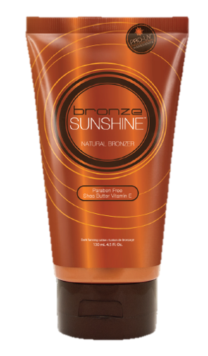 Bronze Sunshine™ • 130 ml