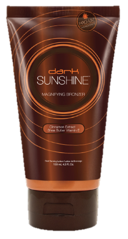Dark Sunshine™ • 130 ml